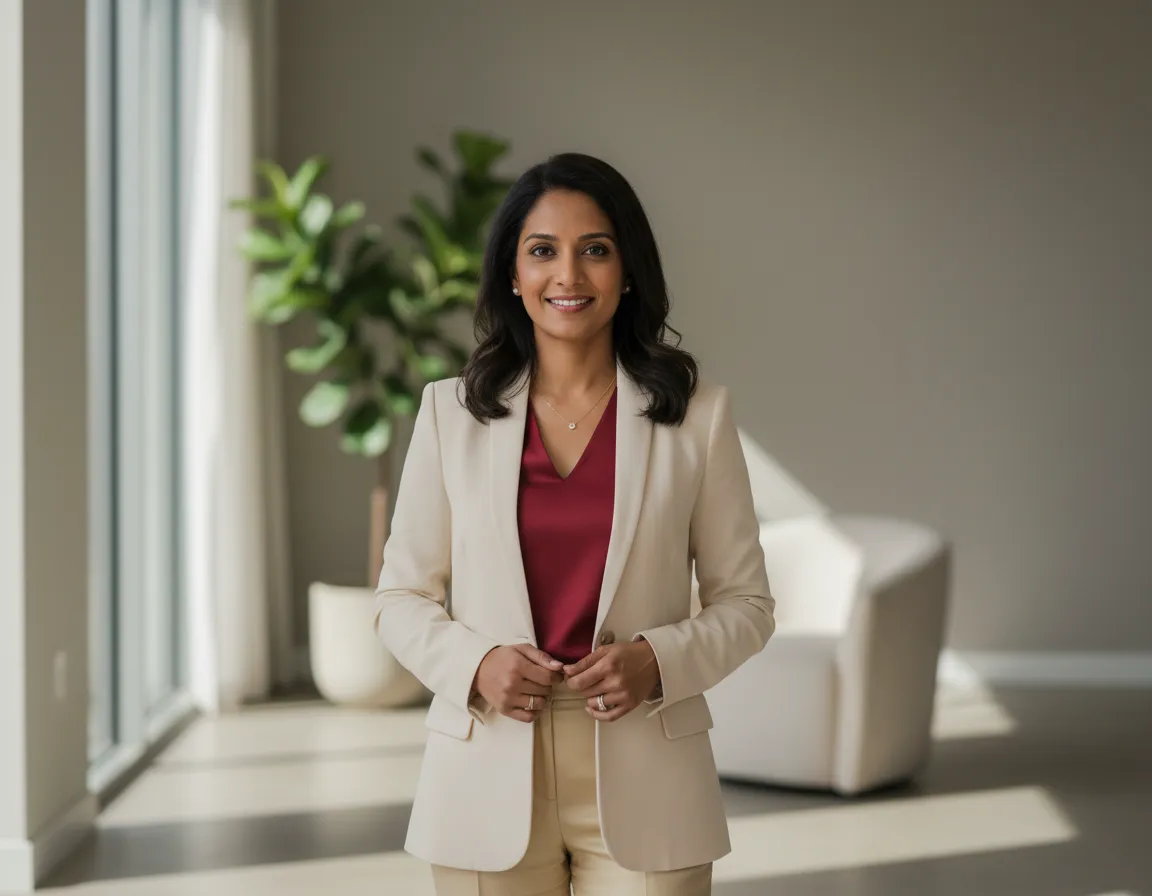 Partner profile placeholder