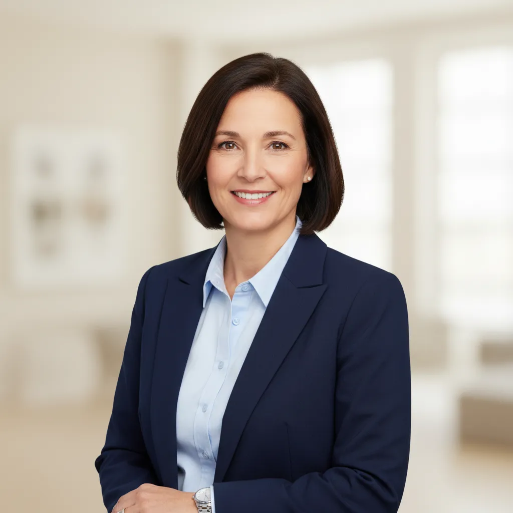 Director of Operations at Heart Filled Homes
