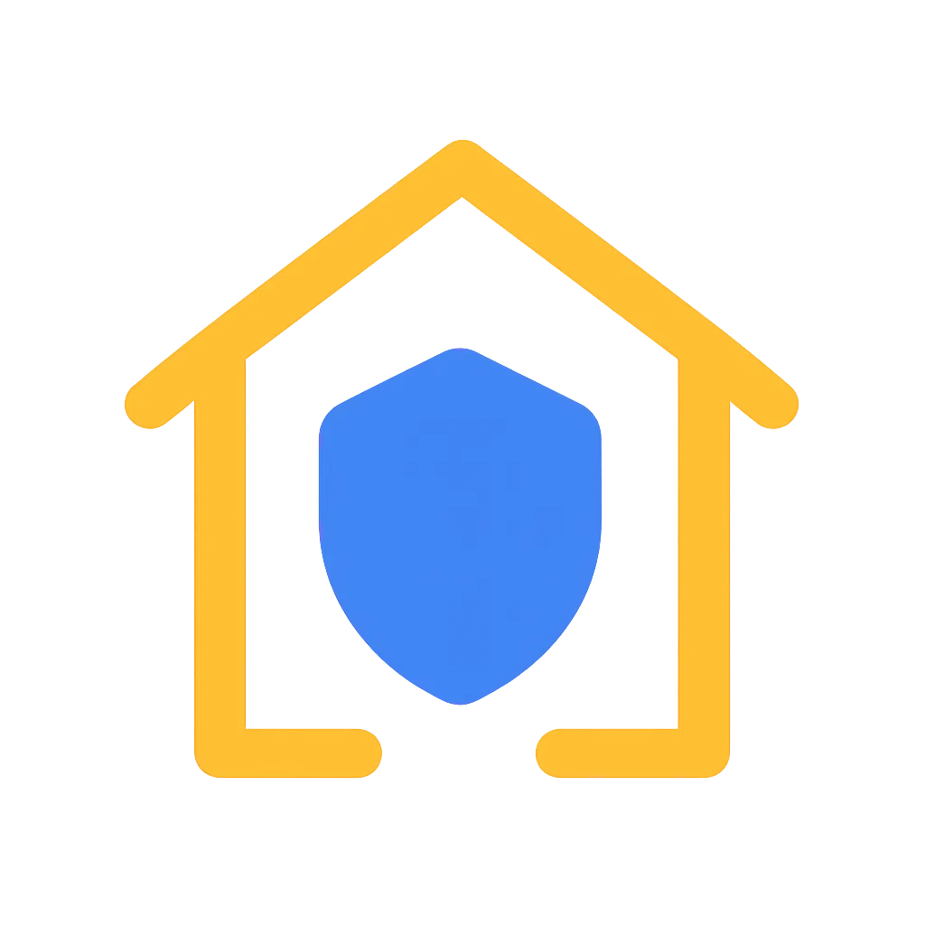 Safehouse Brand Logo