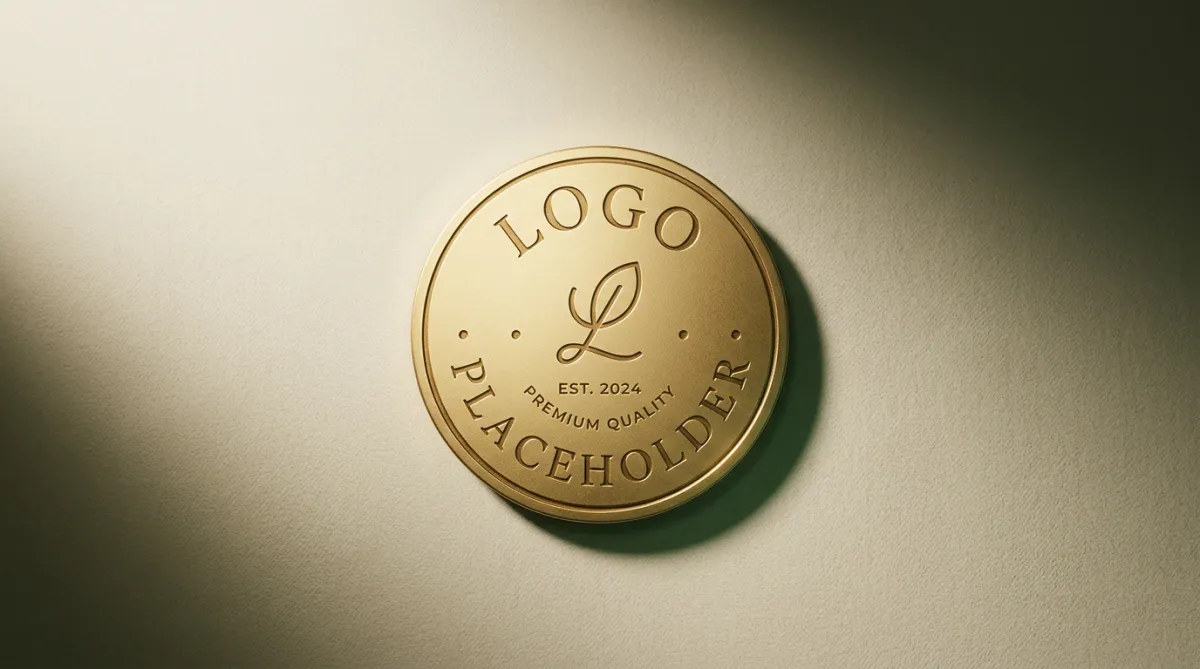 BUSINESS LOGO / PHOTO (placeholder) - Professional Suite 3