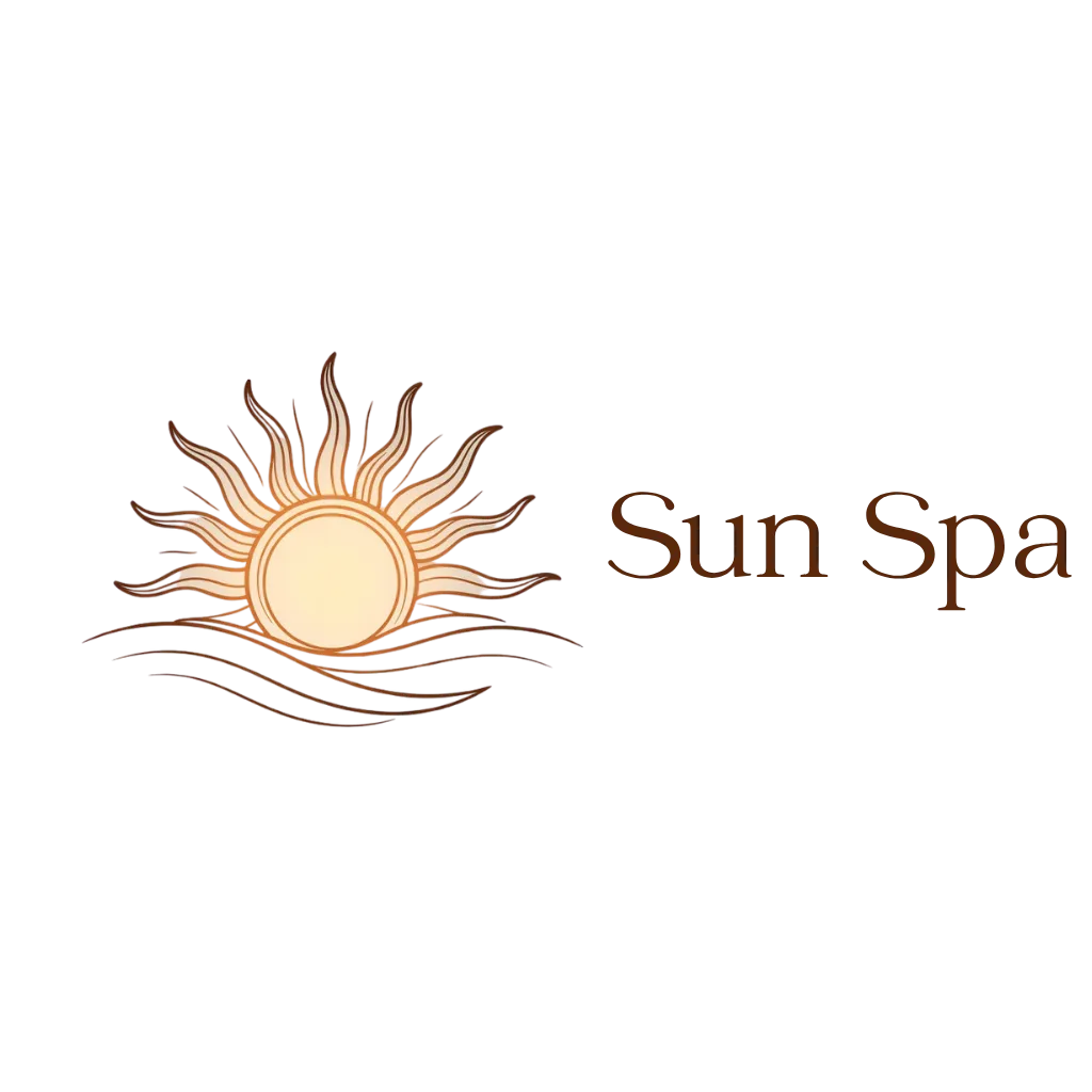 Sun Spa Logo