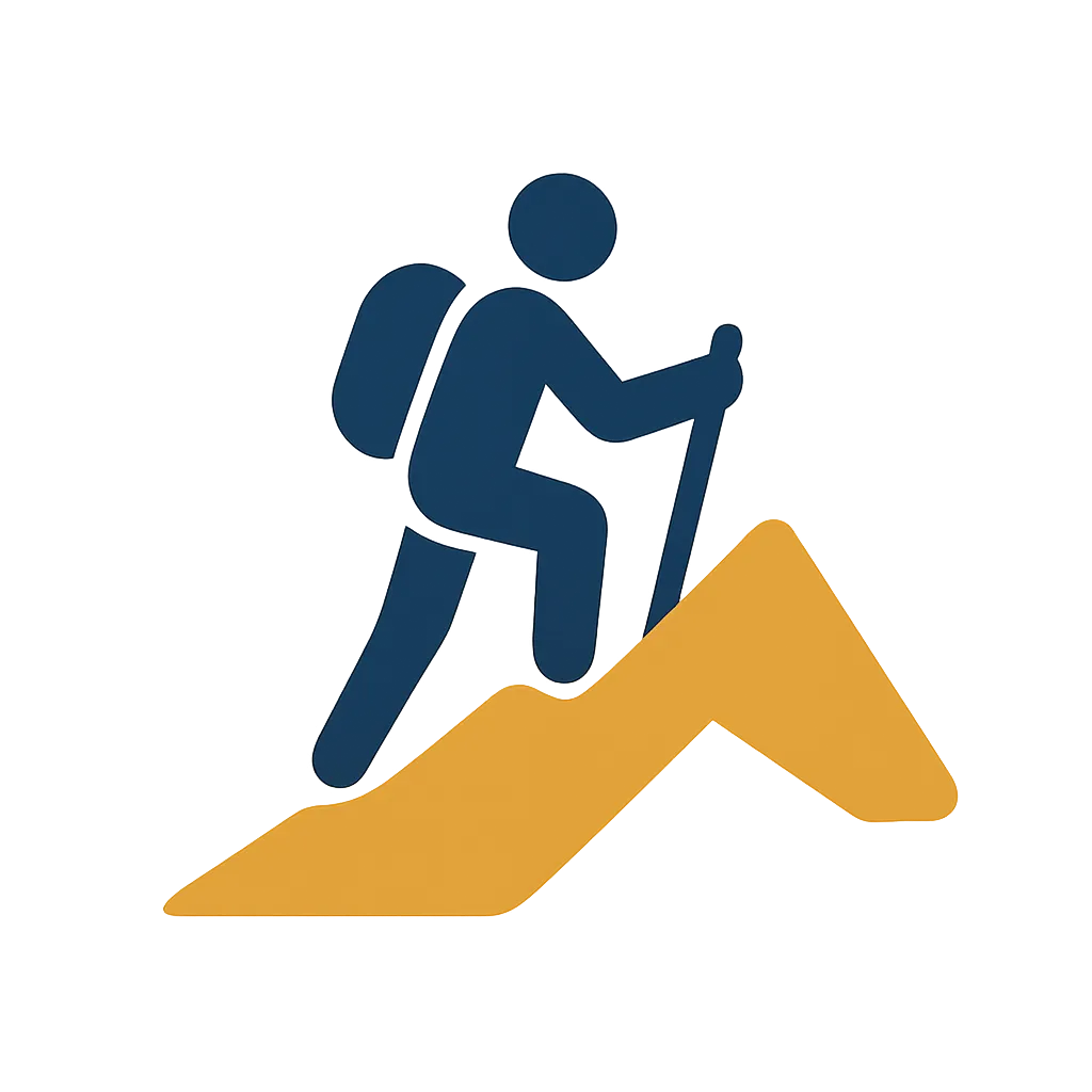 Sherpa Coaching Logo