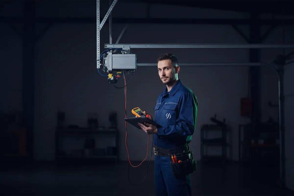 Reparaciones y Mantenimiento