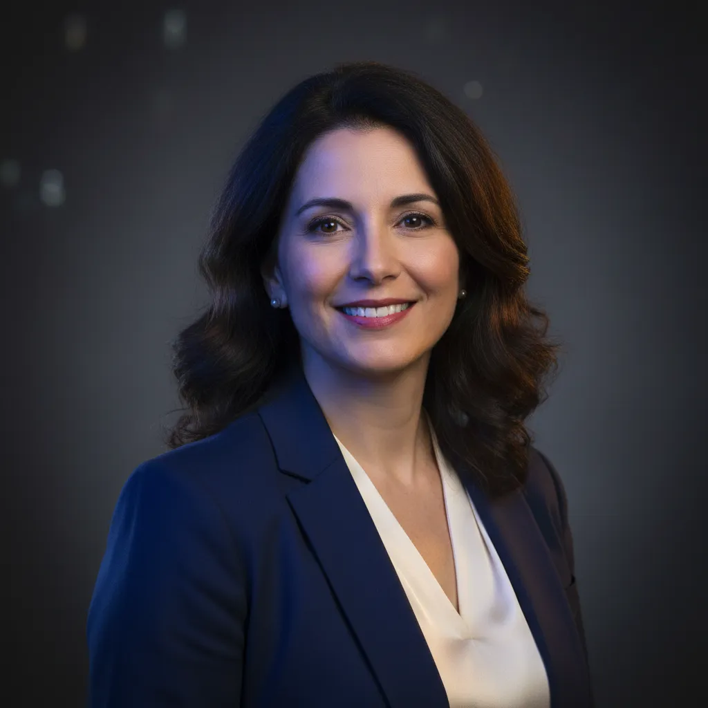Elena Rodriguez