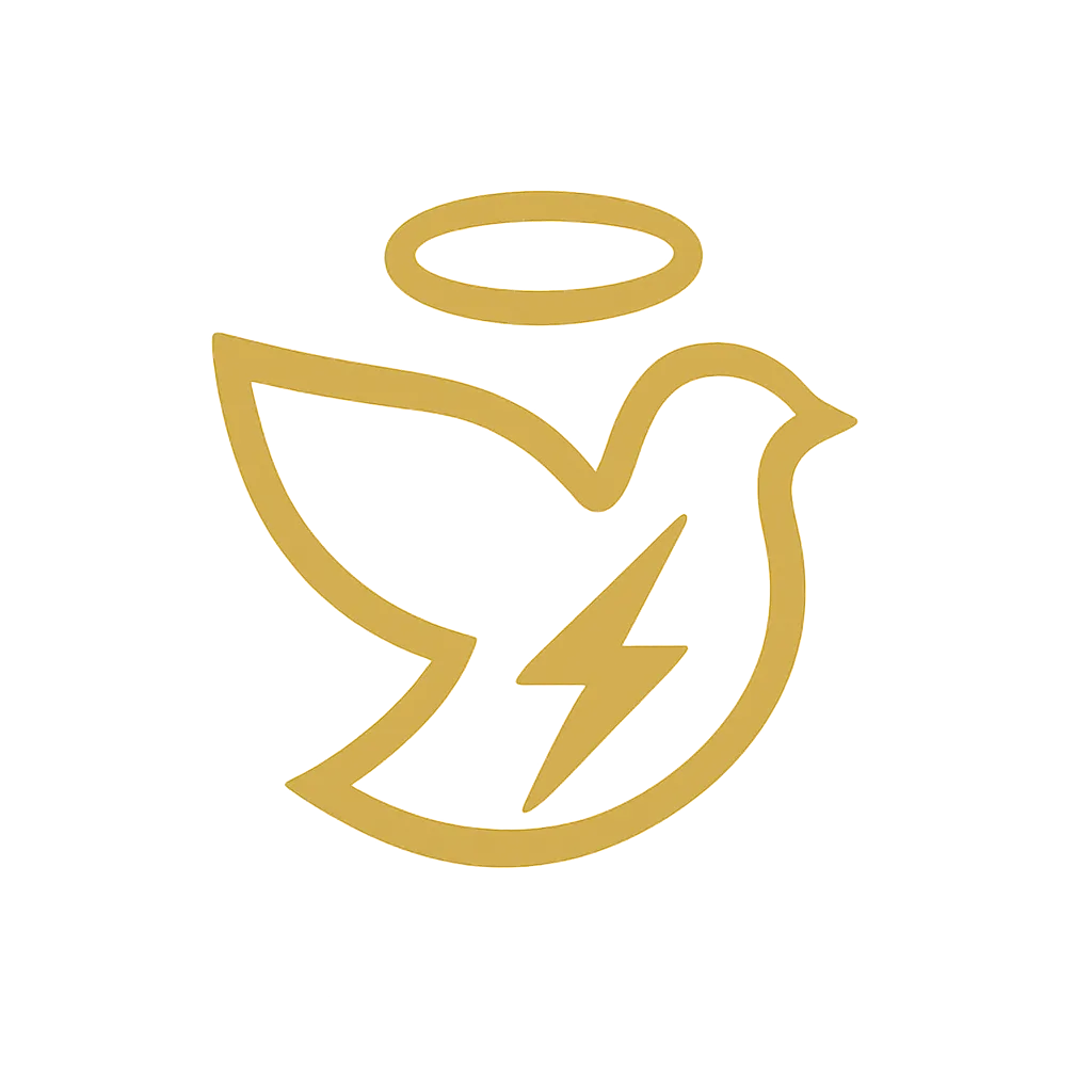 Holy DynamiX Logo