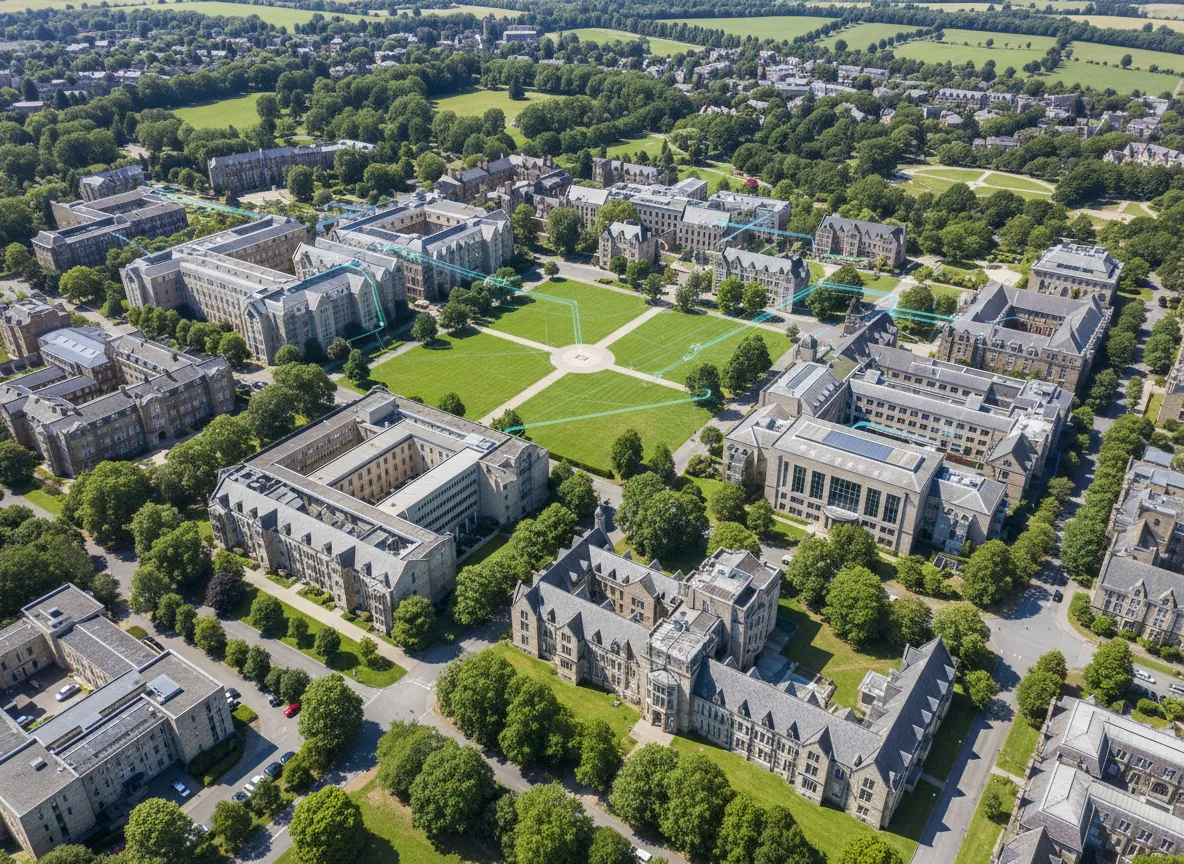 Campus and FTTH fiber deployments