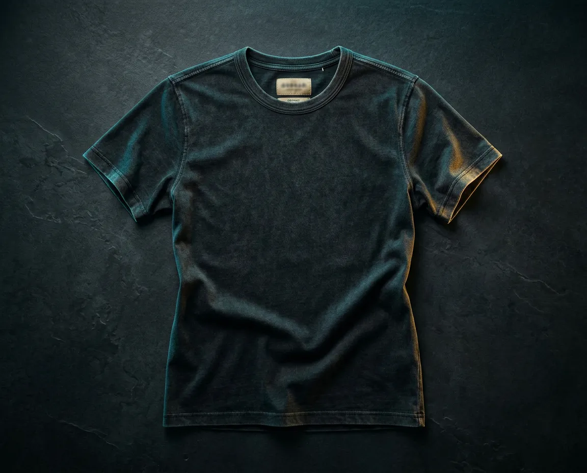 Signature Tee technical surf apparel female fit