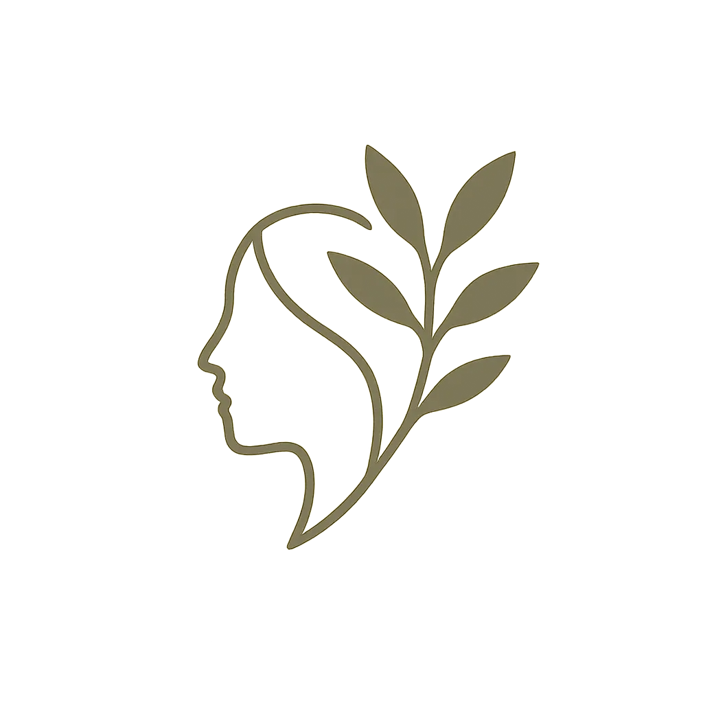 Ingrid Hellmann – Naturheilpraxis Bibertal Logo