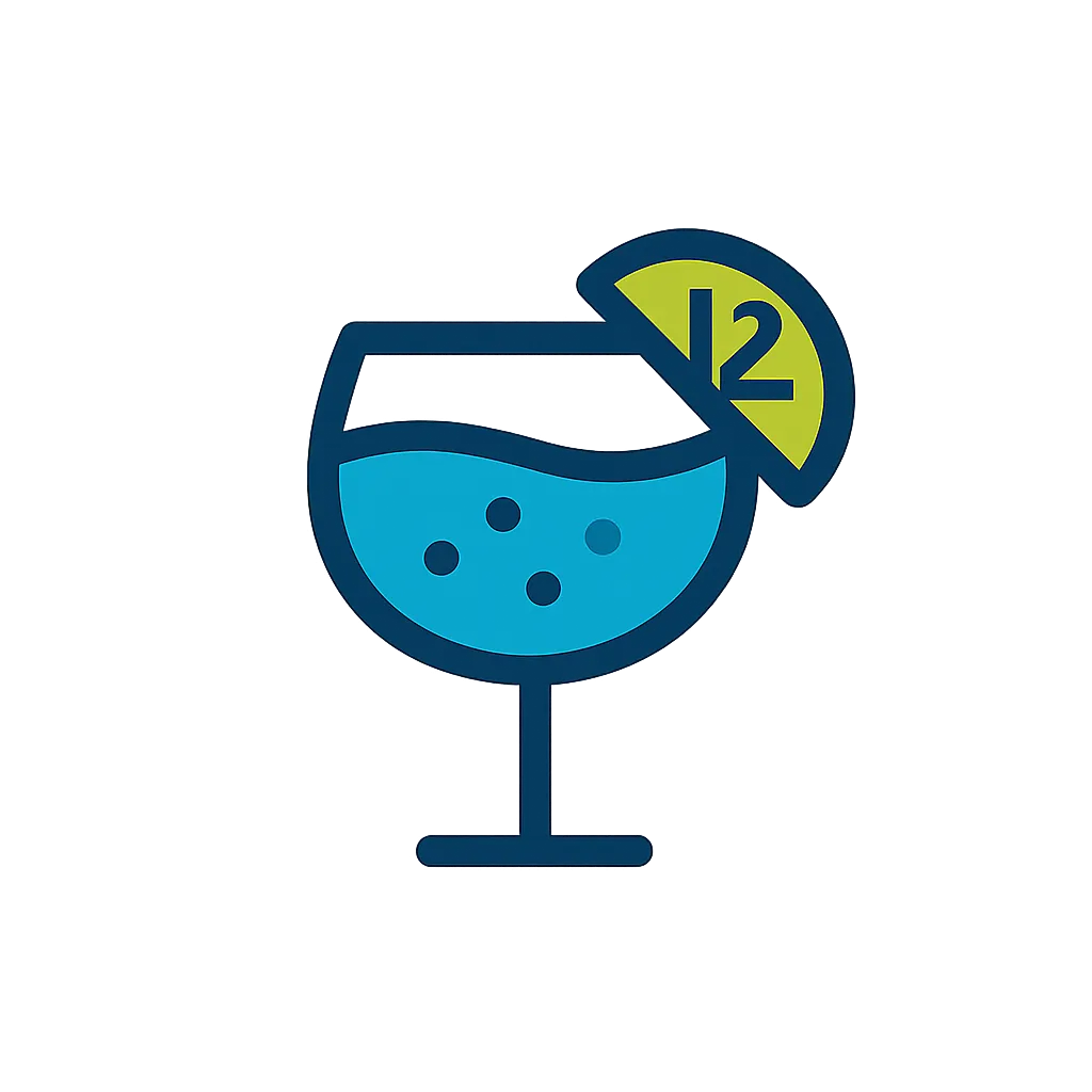 Gin Doble Logo