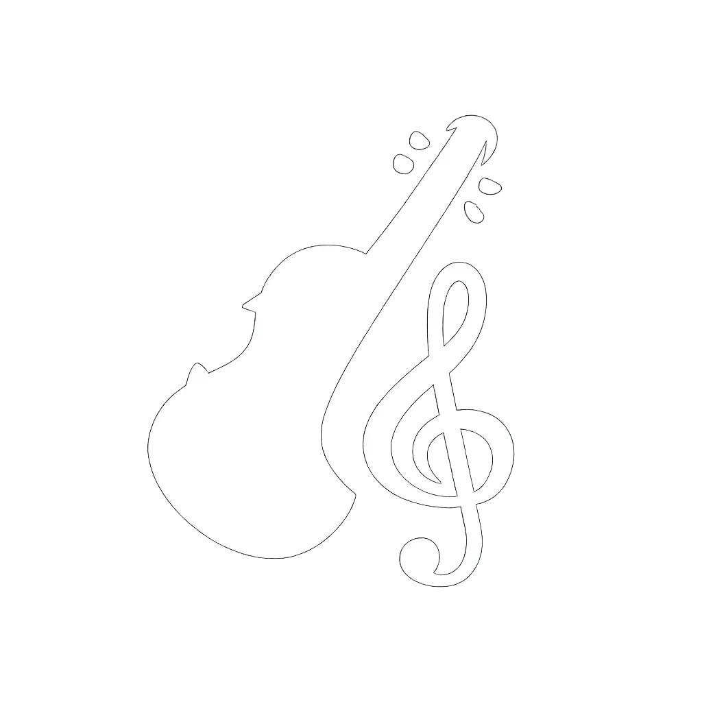 PhilharmoniX Logo