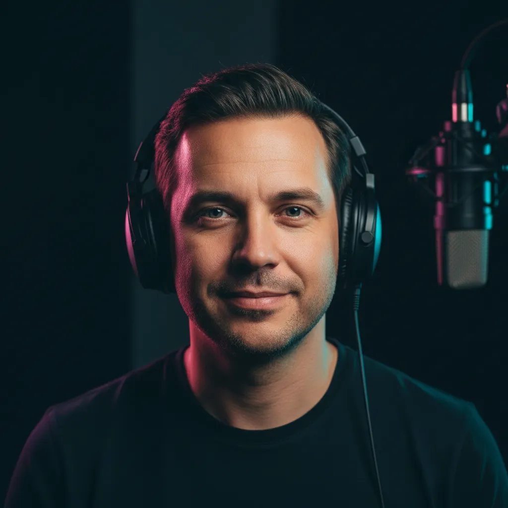 Markus T. - Unternehmer & Streamer