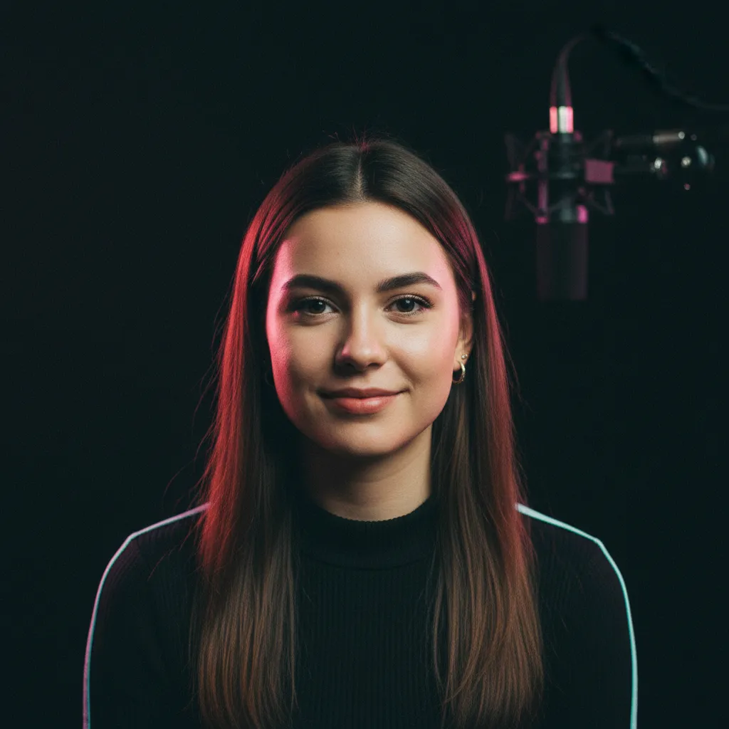 Elena R. - TikTok Live Creator