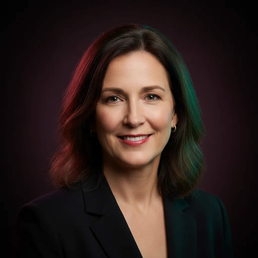 Julia S. - Unternehmerin