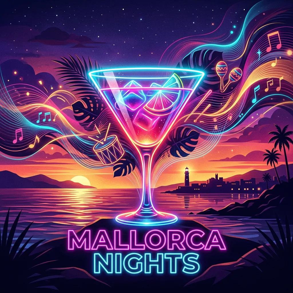 Philharmonix GIN DOBLE Single Cover Artwork