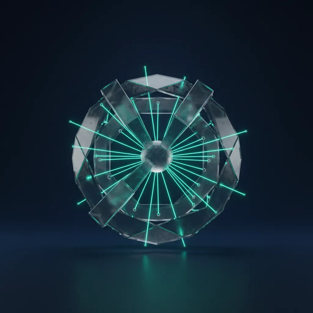 Biohacking Tech Layer - MFP Magnetic Force Power field visual