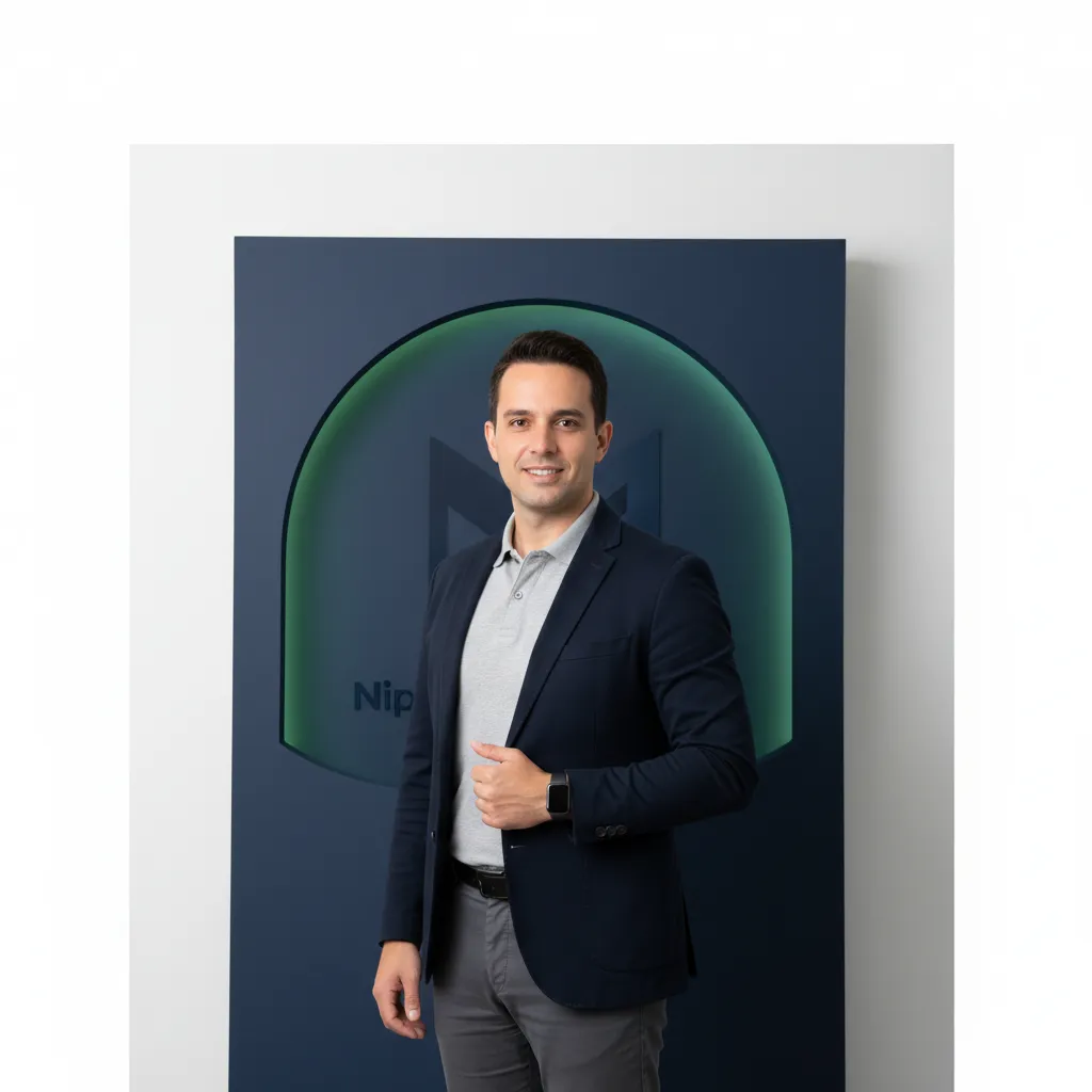 Asesor Experto Nipponflex e-Energy
