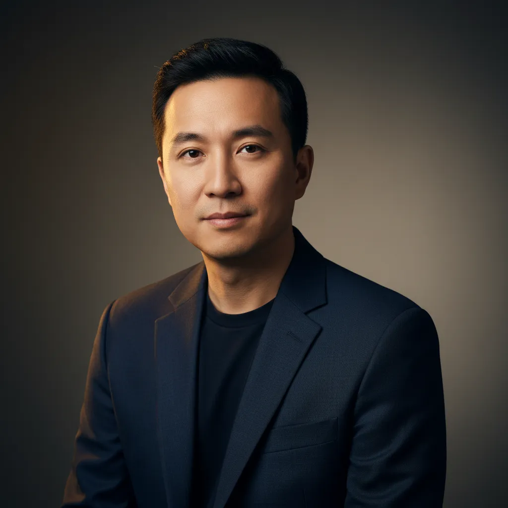 David Chen Avatar