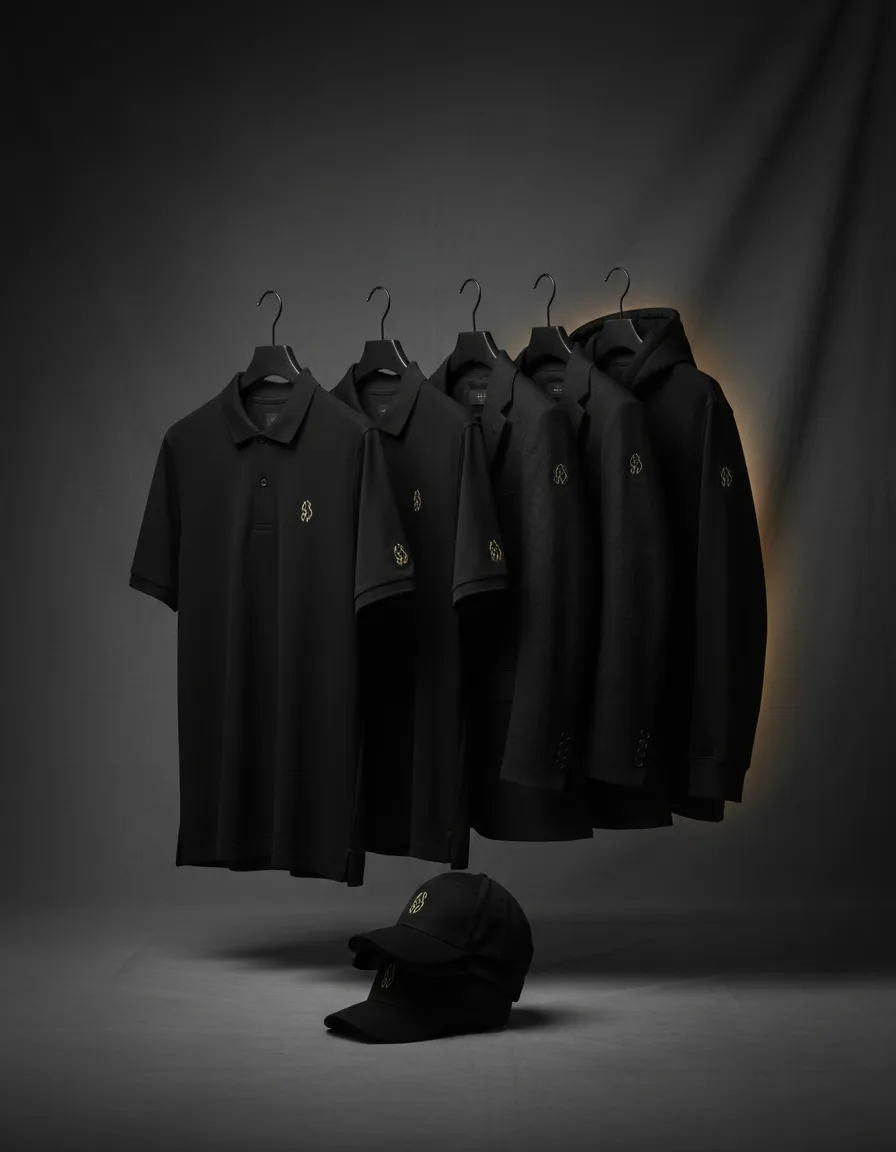 Corporate Apparel