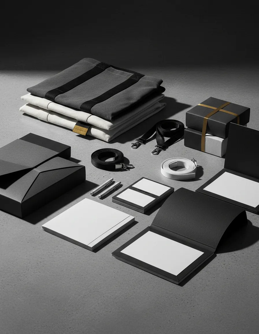 Conference & Event Merchandise
