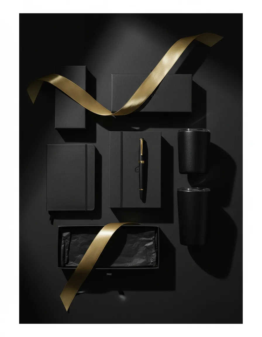 Executive & Client Gifts