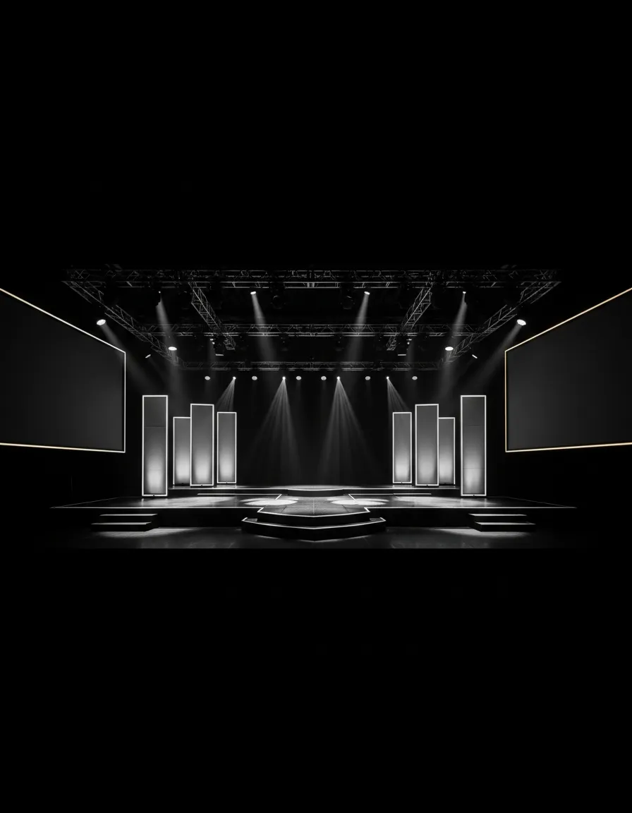 Conferences & Events