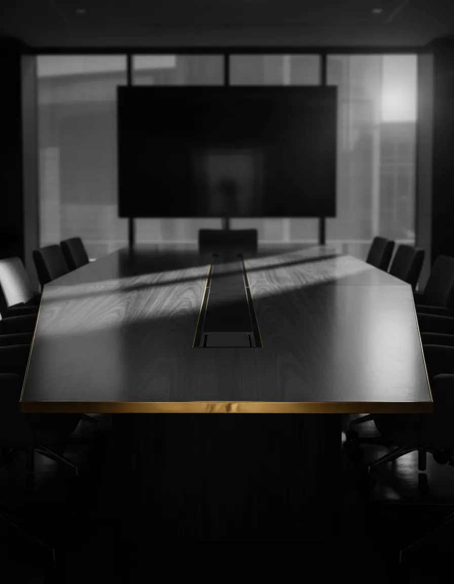 Executive Teams