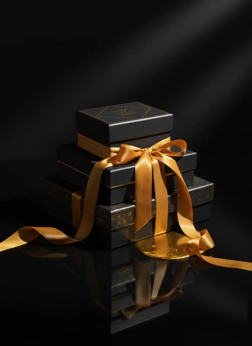 Luxury Packaging Experiences