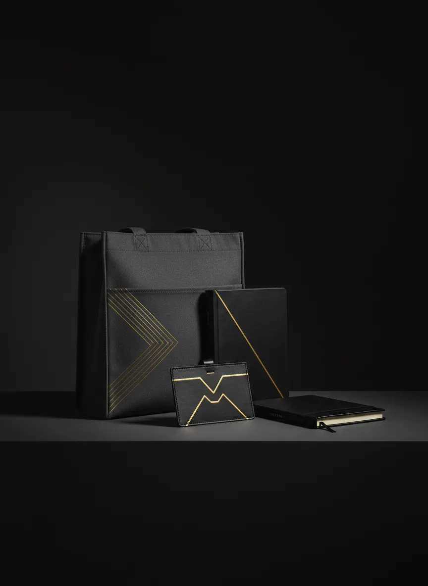 Branded Conference Kits