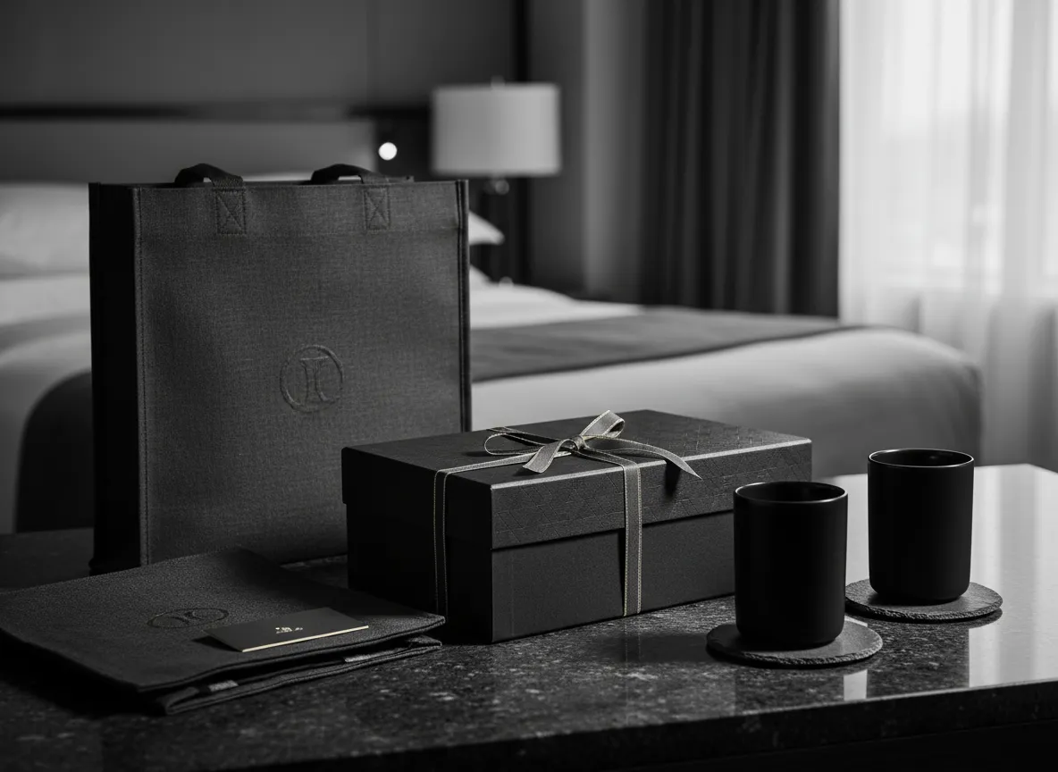 Hospitality & Lifestyle Brands luxury merchandise