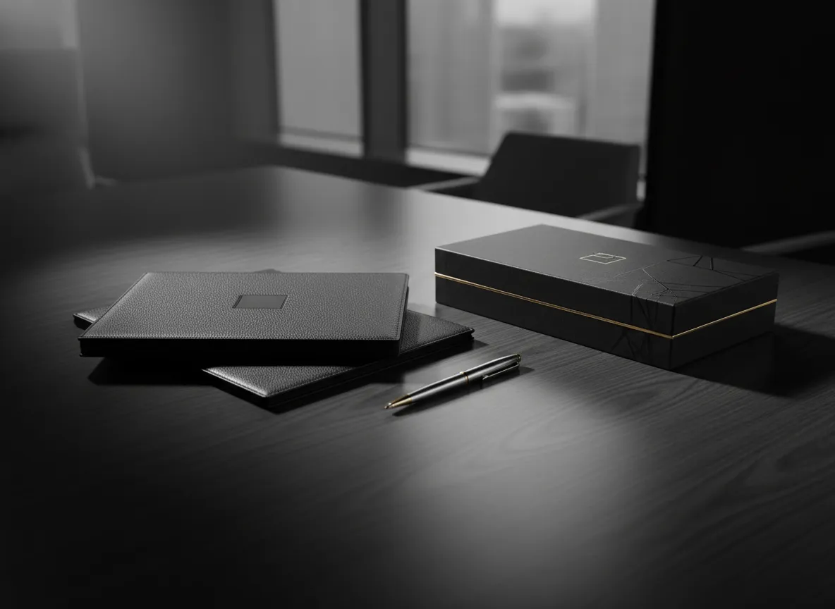 Corporate Enterprises branded merchandise