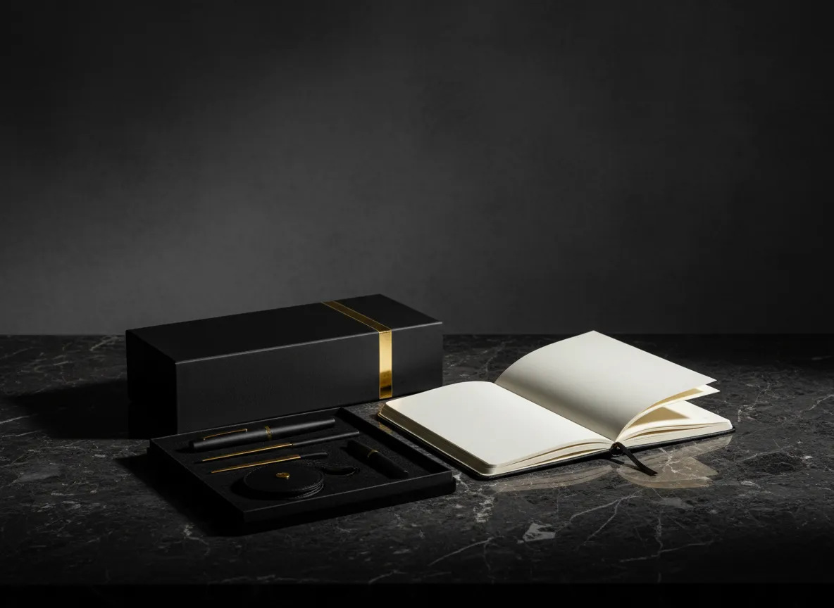 Executive Leadership Teams sophisticated gifting
