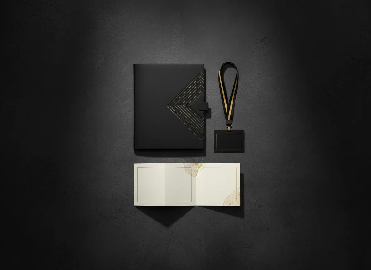 Conference Materials