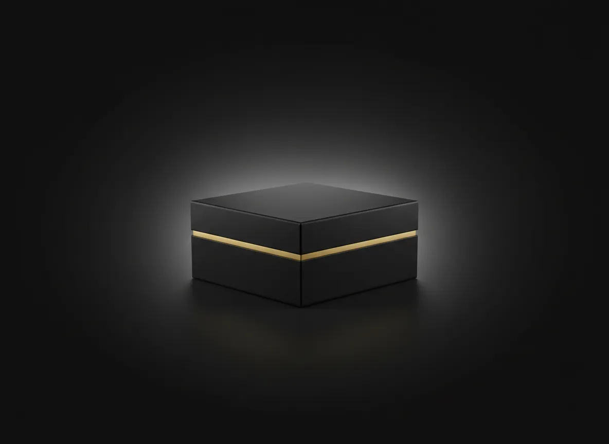 Branded Packaging