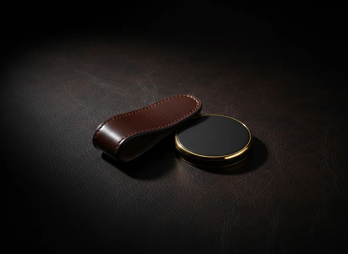 Luxury Promotional