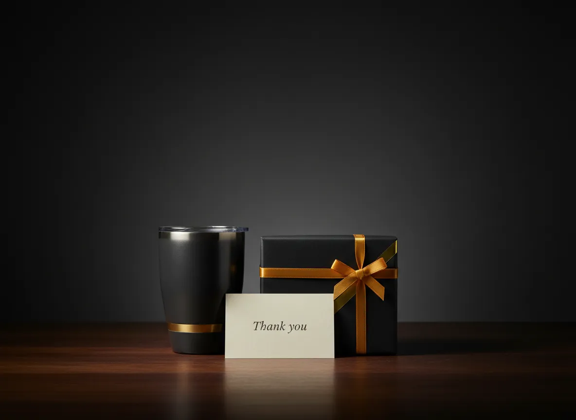 Client Appreciation
