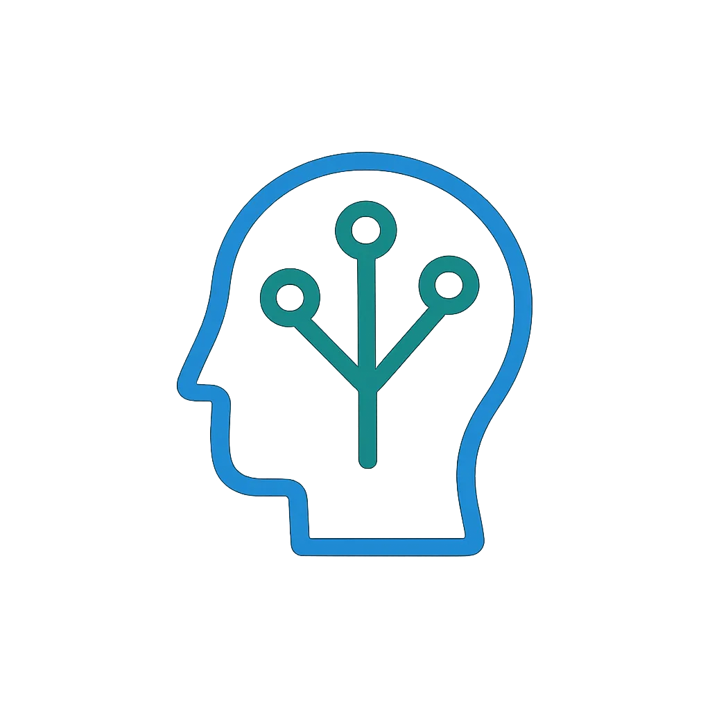 NDIS AI Consulting Logo