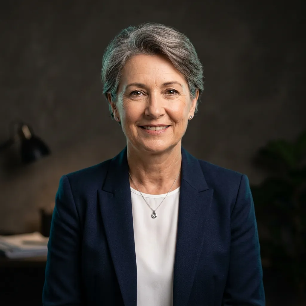 Co-Founder and NDIS Quality and Safeguards Specialist