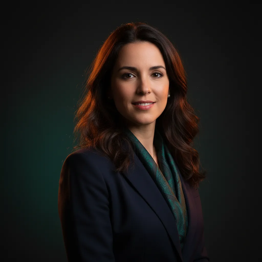 Elena Rodriguez, Operations Director at Apex Solutions