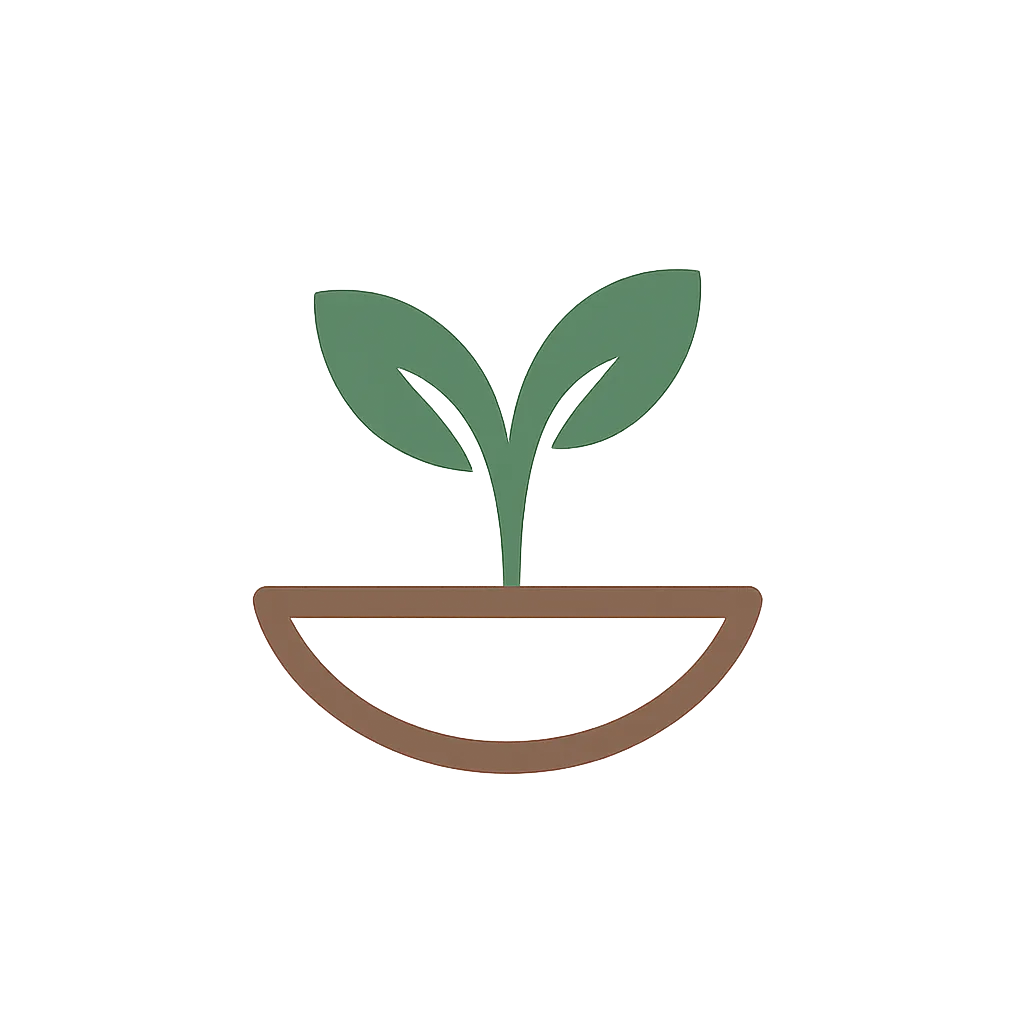 Groundline Brand Mark