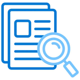 Gather Information Icon