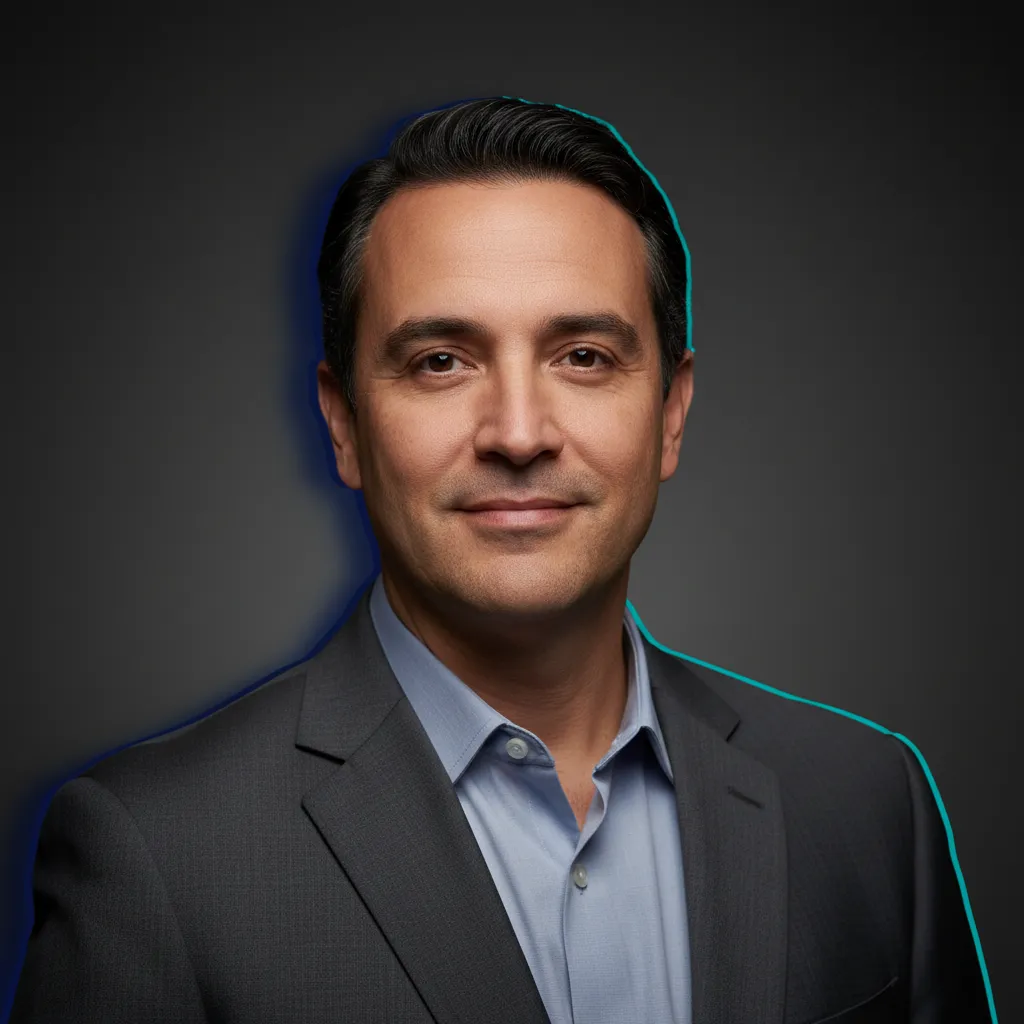 Dr. Carlos Ramírez