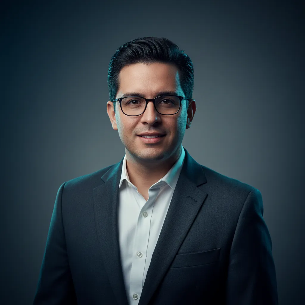 Andrés Felipe Rojas