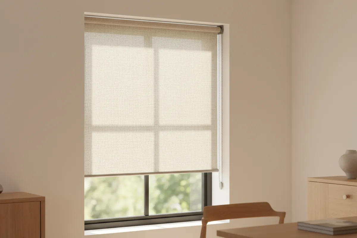 Roller Blinds