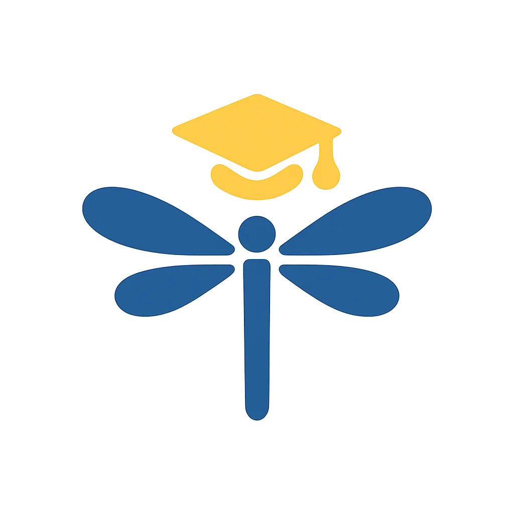 DFLY Education Bilingual Learning Johor Bahru Logo