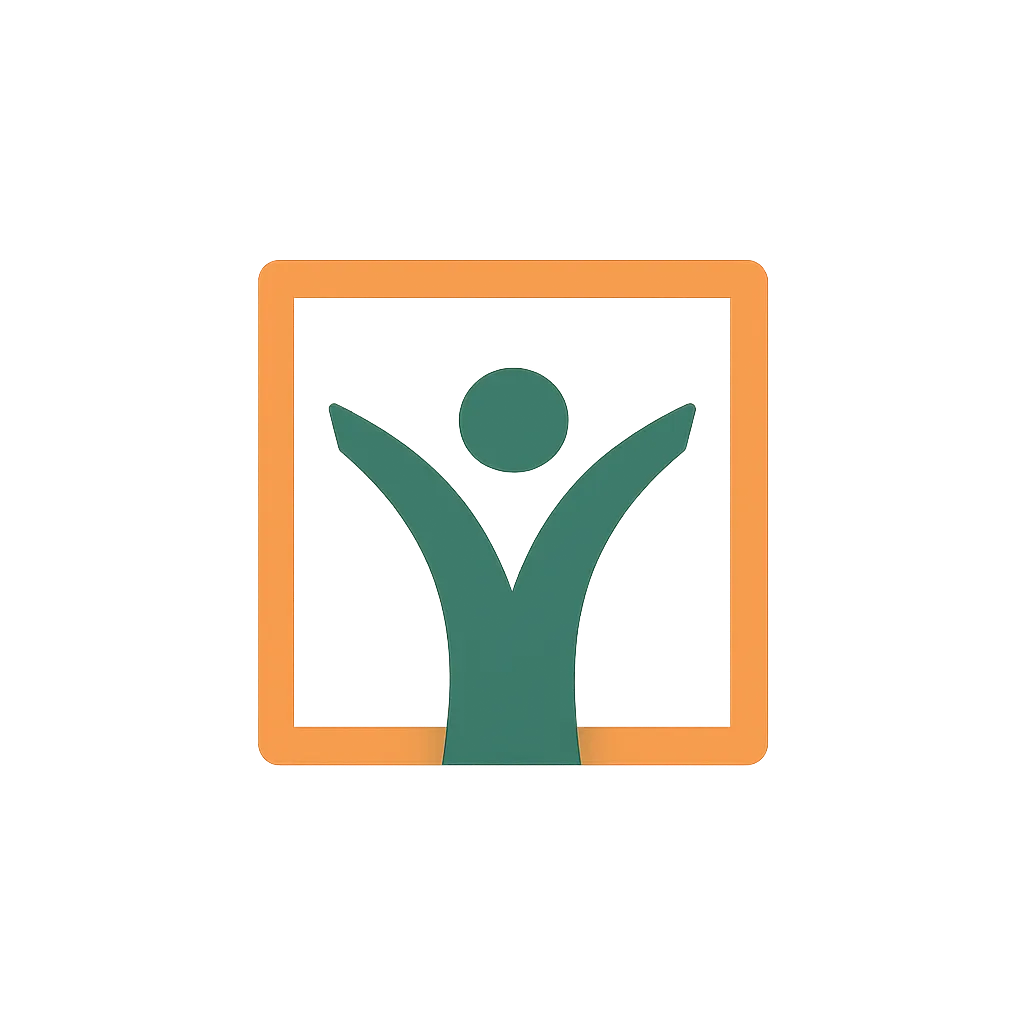 EmpowerFrame Logo