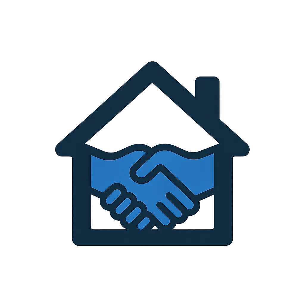 ADU Water Fire Mold Storm Logo