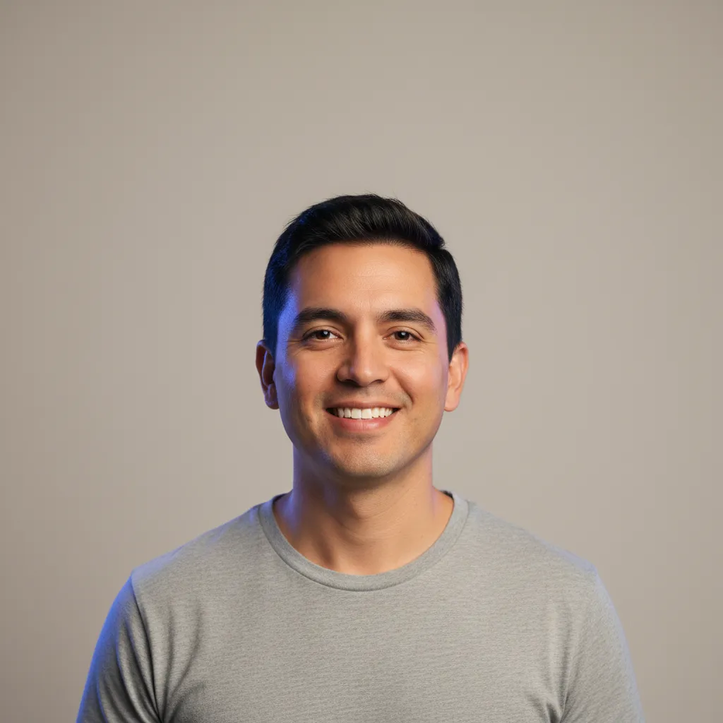 Customer Avatar