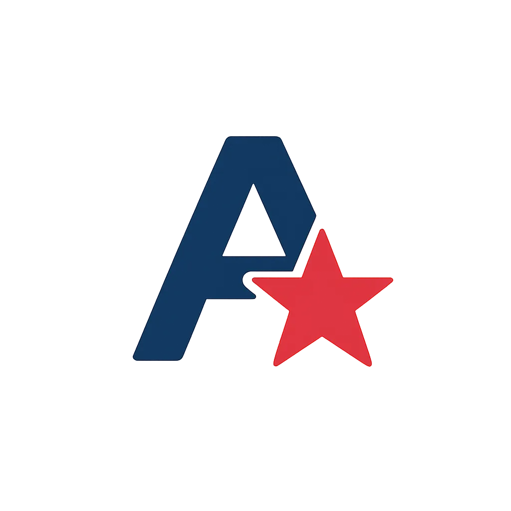 American Advertising Associates Logo