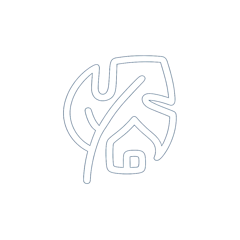Jungle HQ Logo