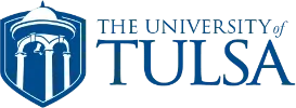 The University of Tulsa logo